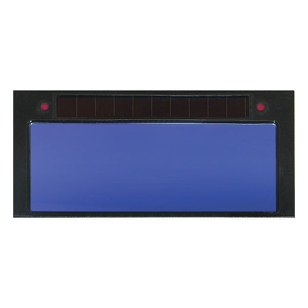 RETROFIT ADF WELDING LENS - 2X4 SHADE 10